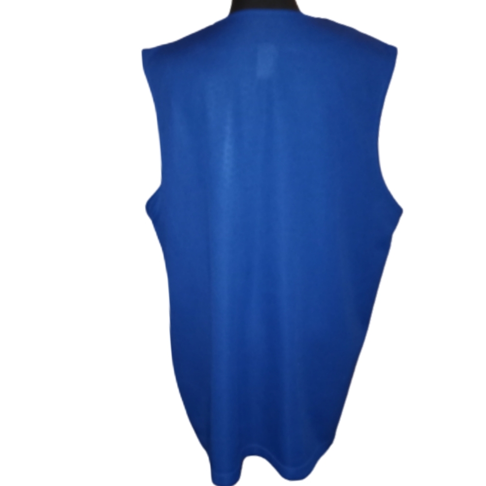 HABAND Women's Summer Vest - Picture 3 of 7